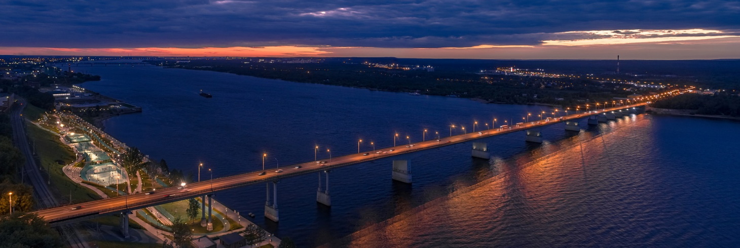 Пермский край